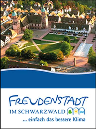 Katalog von Freudenstadt im Schwarzwald – Kultur und Natur ansehen