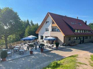 Braunbergstüble – Ihr Familienhotel im Schwarzwald