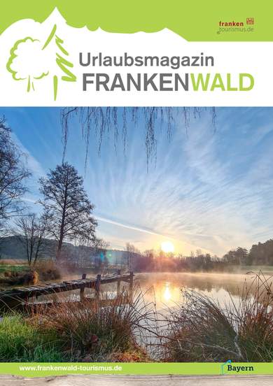 Katalog von Frankenwald ansehen