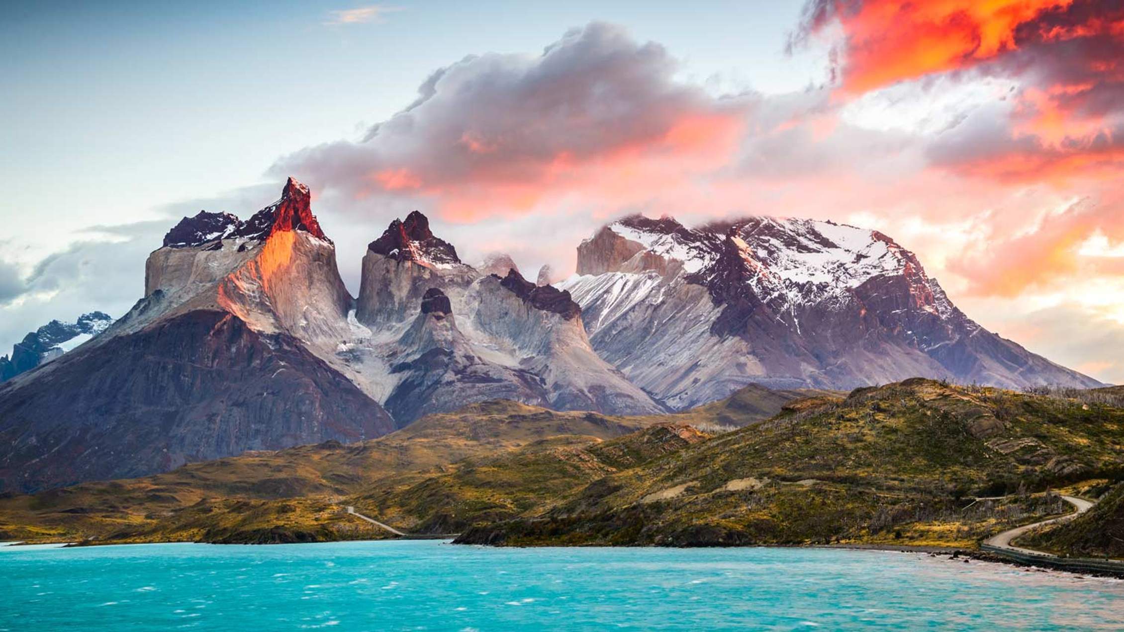 Patagonien - Urlaub mit dem Lateinamerika-Spezialisten Miller Reisen