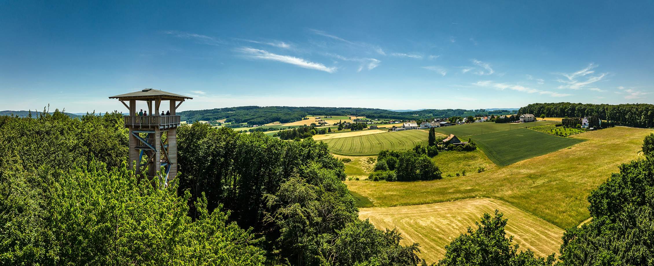 Preußisch Oldendorf: Gesundheit, Urlaub & Natur